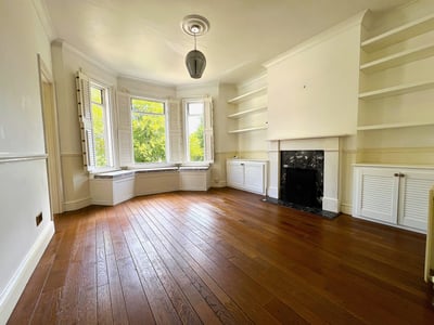 Flat Hither Green Lane in Greater London