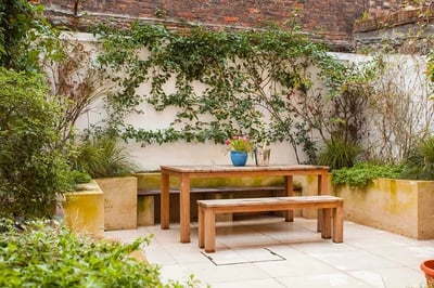Flat Lisson Grove in City of Westminster