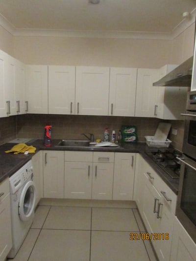 Room Eastern Avenue in Greater London