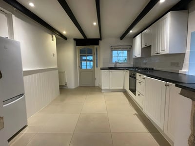 House The Strand in Teignbridge