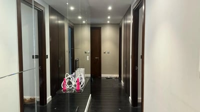 Room Ponton Road in Greater London