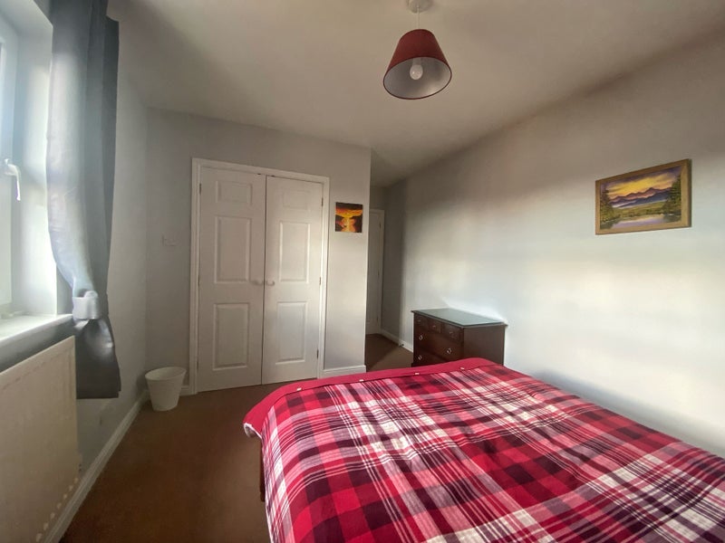 Room Matthews Drive in Newtongrange