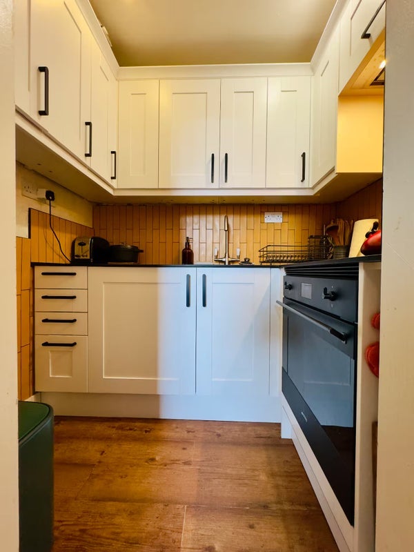 Flat West Montgomery Place in City of Edinburgh