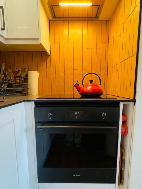 Flat West Montgomery Place in City of Edinburgh