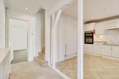 House Culverdown in Basildon