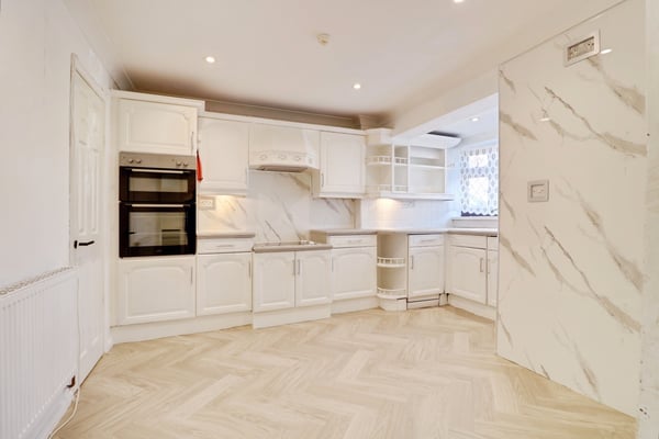 House Culverdown in Basildon