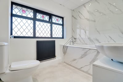 House Culverdown in Basildon