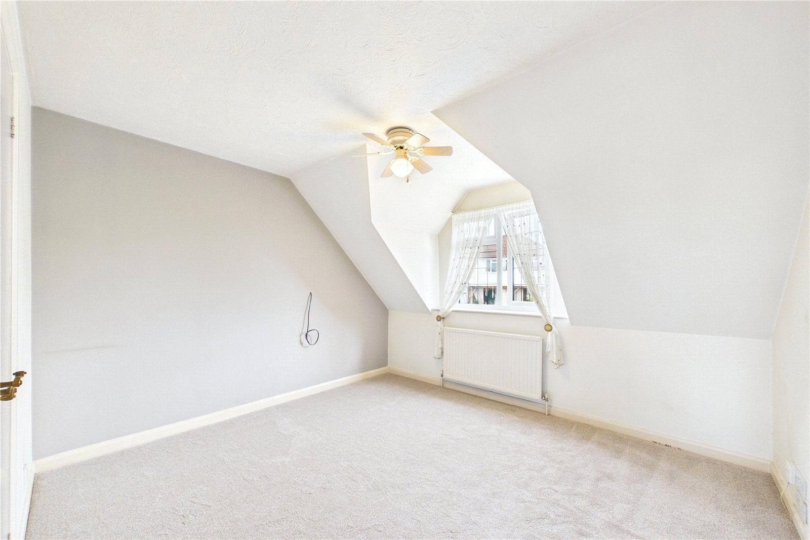 House Oak View in Reading