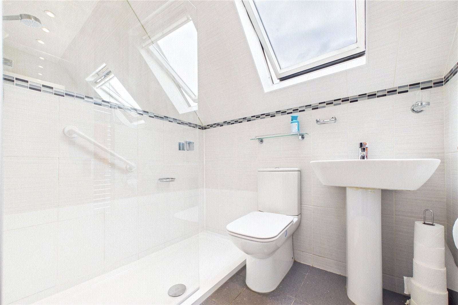 House Oak View in Reading