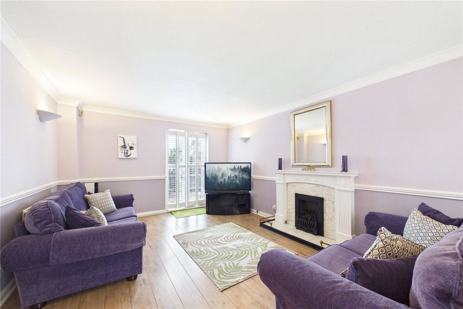 House Oak View in Reading