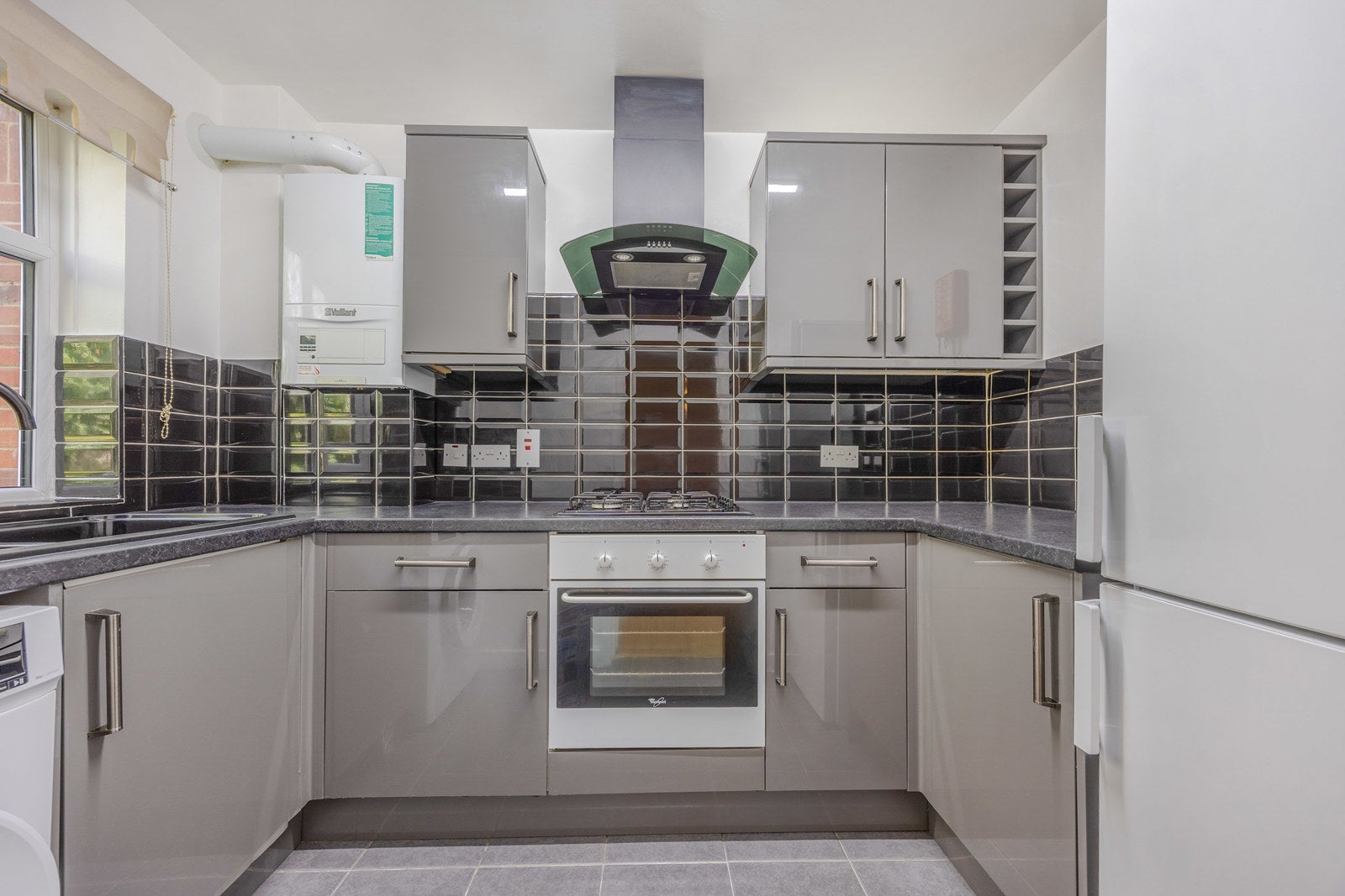 Flat Fernleigh Close in Greater London
