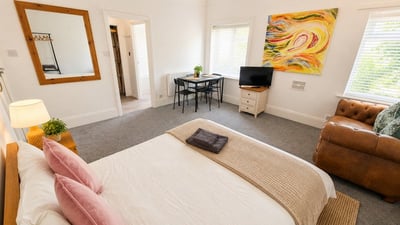 Flat Westbrooke in Worthing
