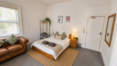 Flat Westbrooke in Worthing