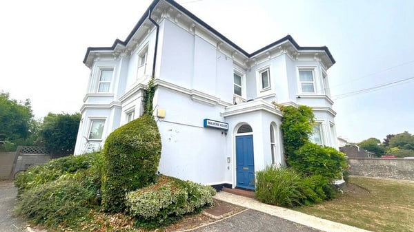 Flat Westbrooke in Worthing