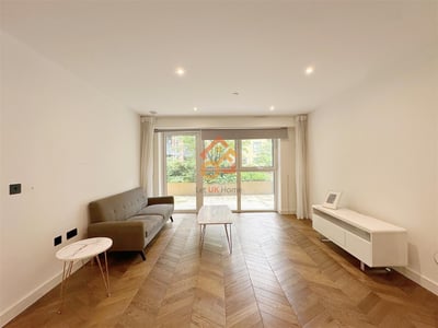Flat Brook View in Lanchester