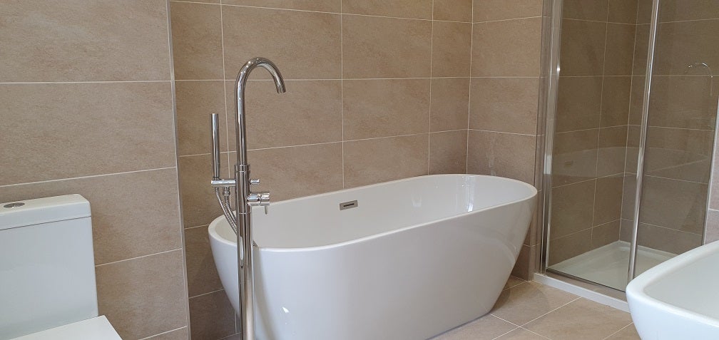Flat Myrtle Grove in Newcastle upon Tyne