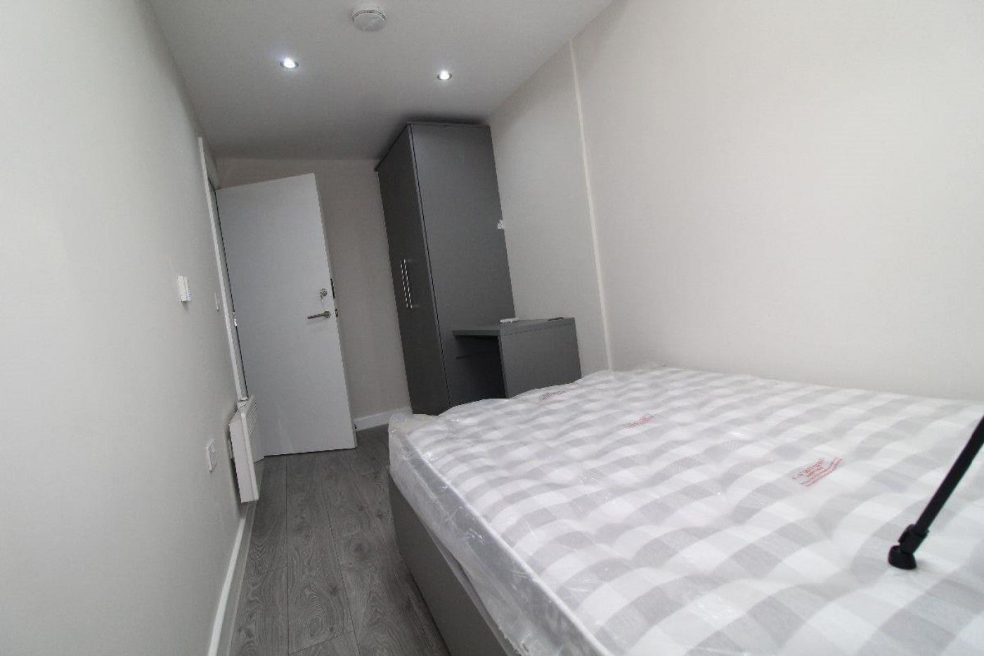 Flat Clayton's Gate in Preston