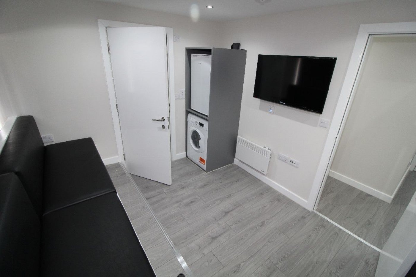 Flat Clayton's Gate in Preston
