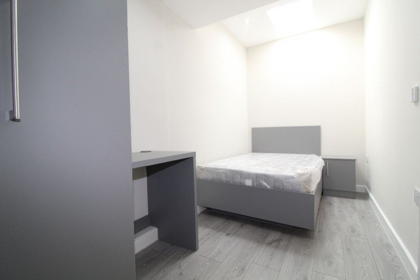 Flat Clayton's Gate in Preston