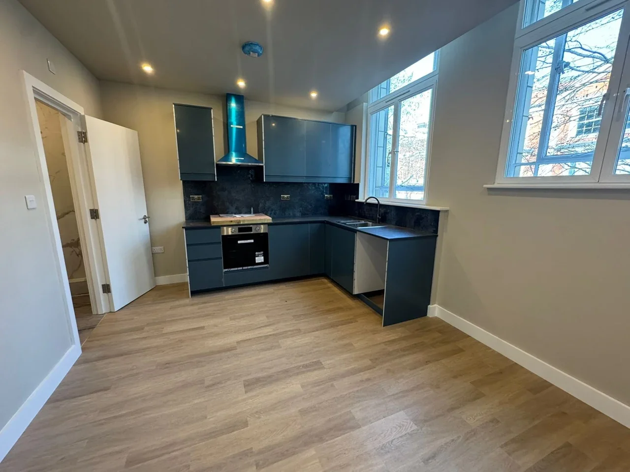 Flat North End in Greater London
