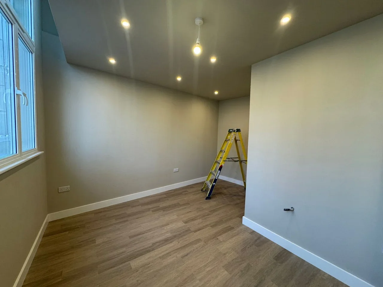 Flat North End in Greater London