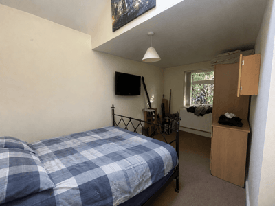Flat Princes Road in East Suffolk