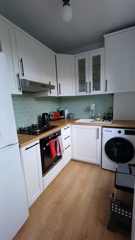 Flat Colinton Mains Road in City of Edinburgh