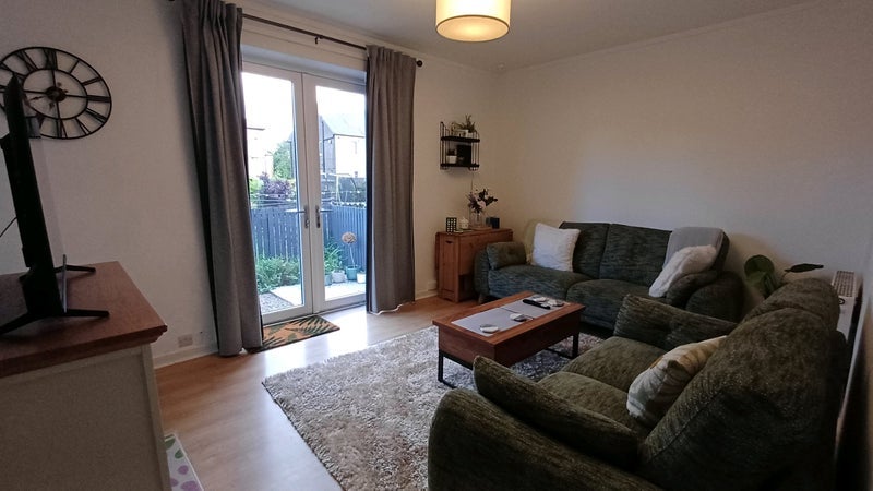 Flat Colinton Mains Road in City of Edinburgh