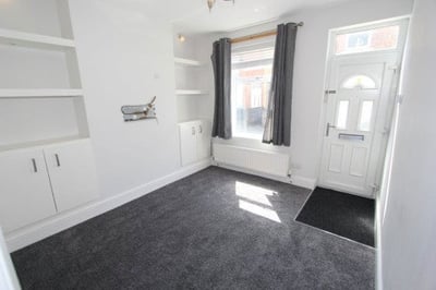 House Lime Tree Avenue in Stafford