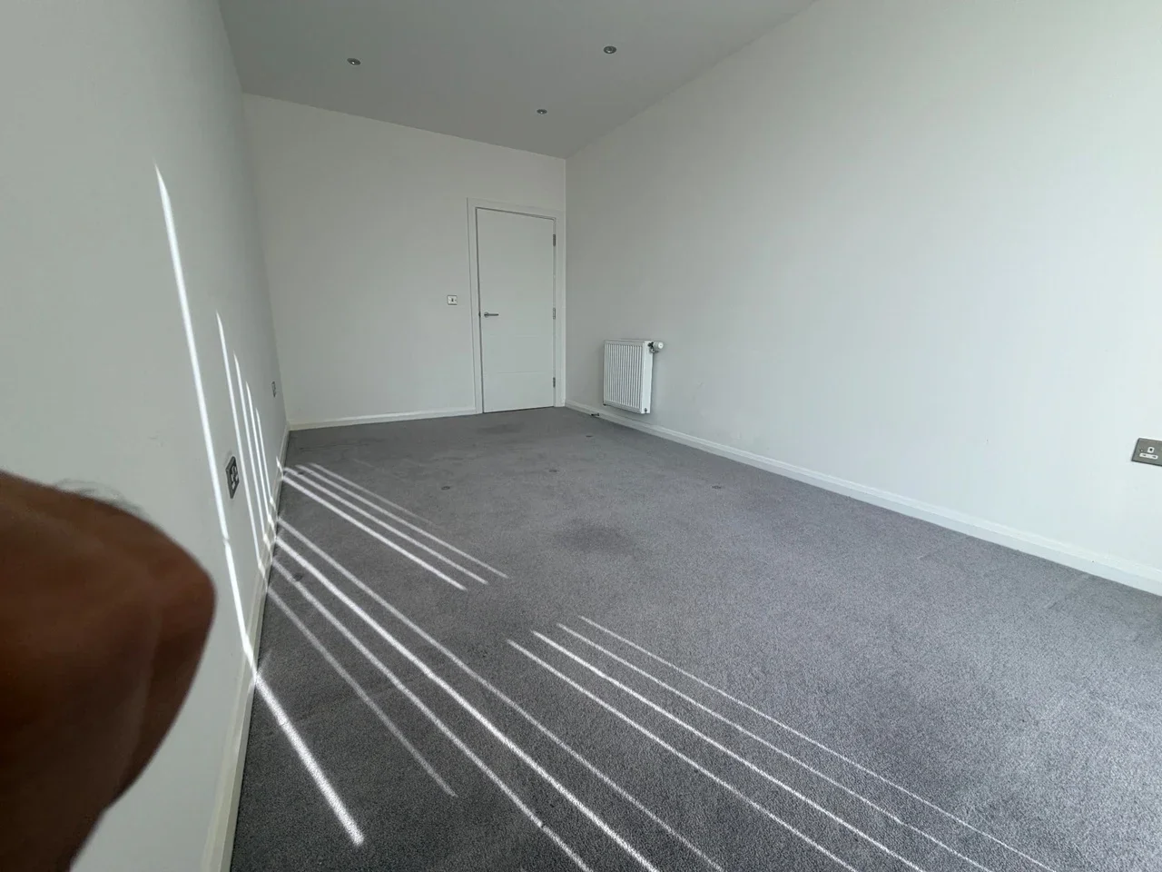 Flat Kings Hill in Greater London