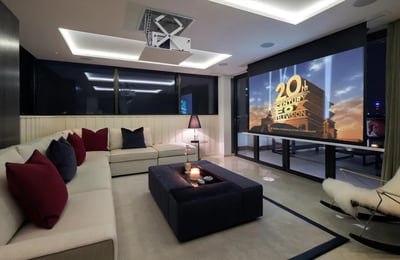 Flat Finchley Road in City of Westminster