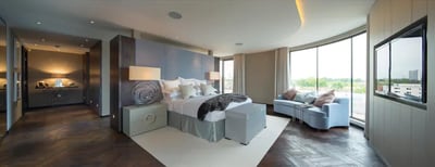 Flat Finchley Road in City of Westminster