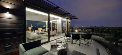 Flat Finchley Road in City of Westminster
