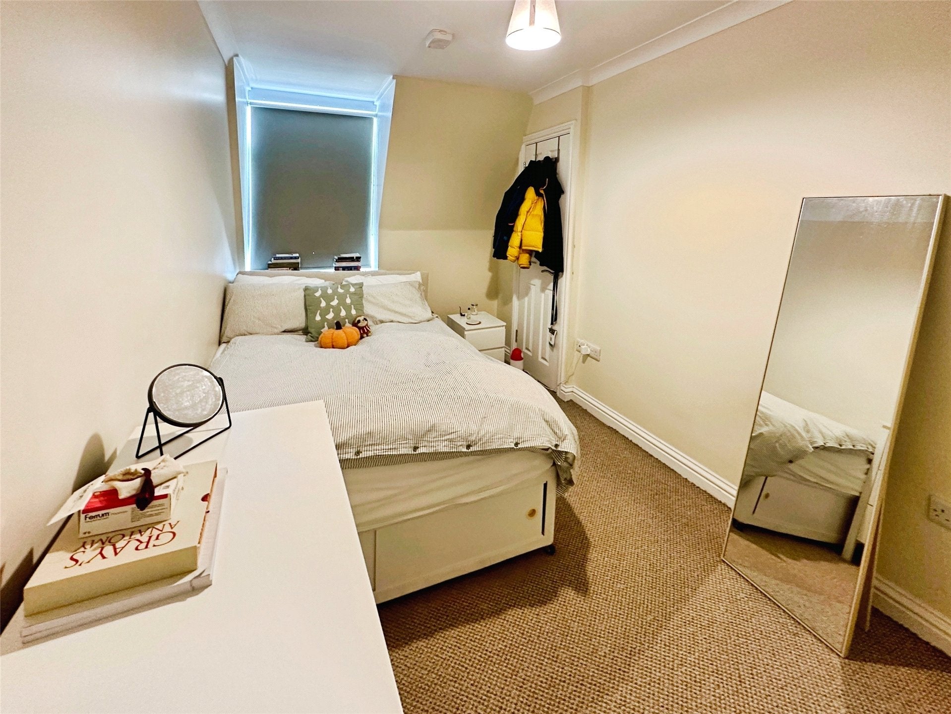 Room Stanhope Road North in Darlington