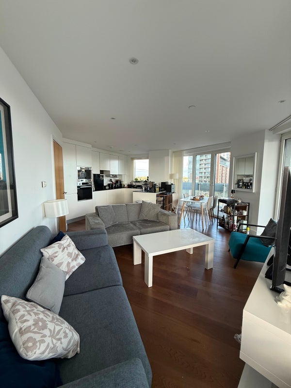 Room Western Gateway in Greater London