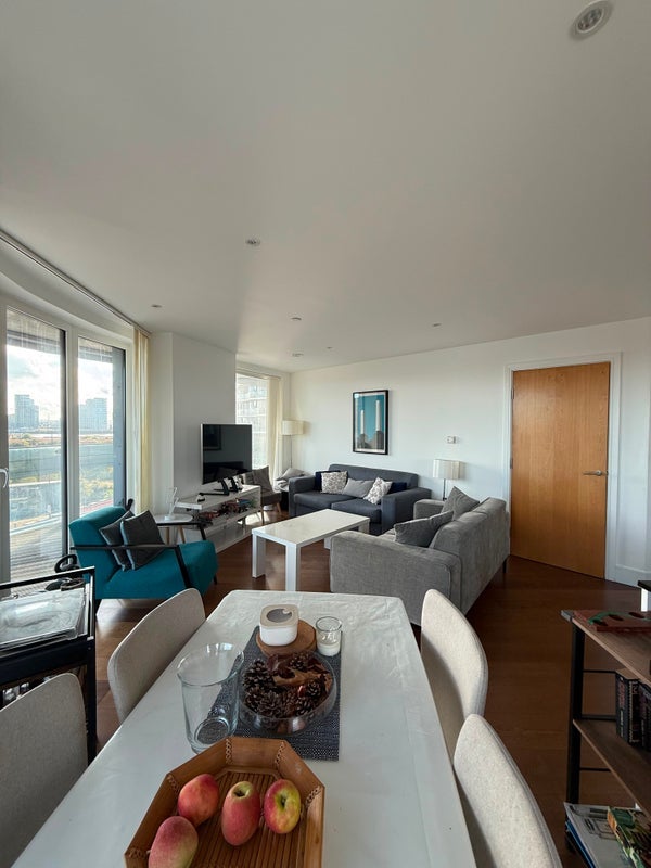 Room Western Gateway in Greater London