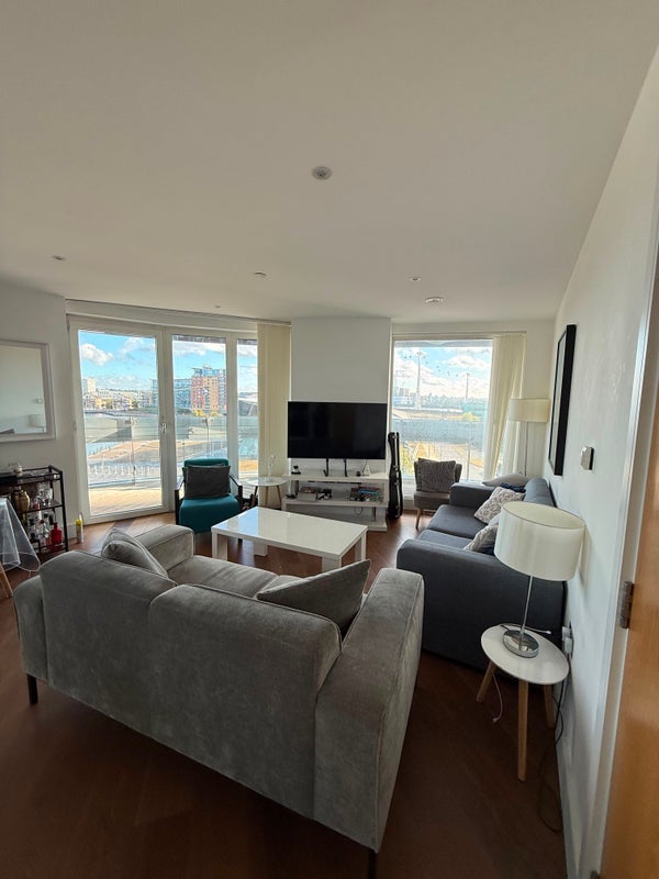 Room Western Gateway in Greater London