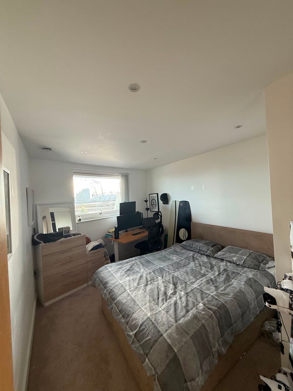 Room Western Gateway in Greater London