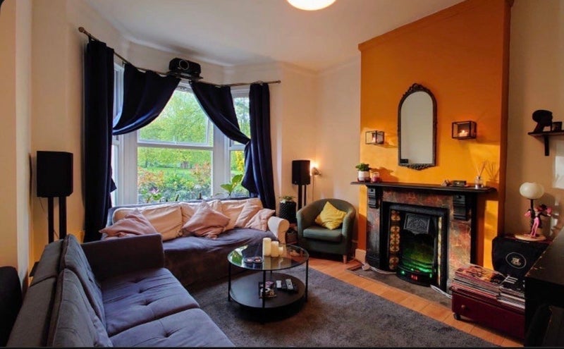 Room Lea Bridge Road in Greater London