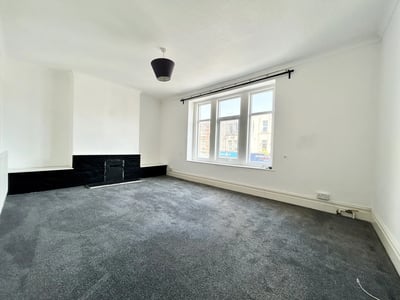 Flat North Street in Bristol