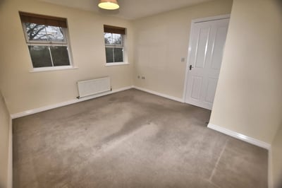 Flat Winnold Street in King's Lynn and West Norfolk