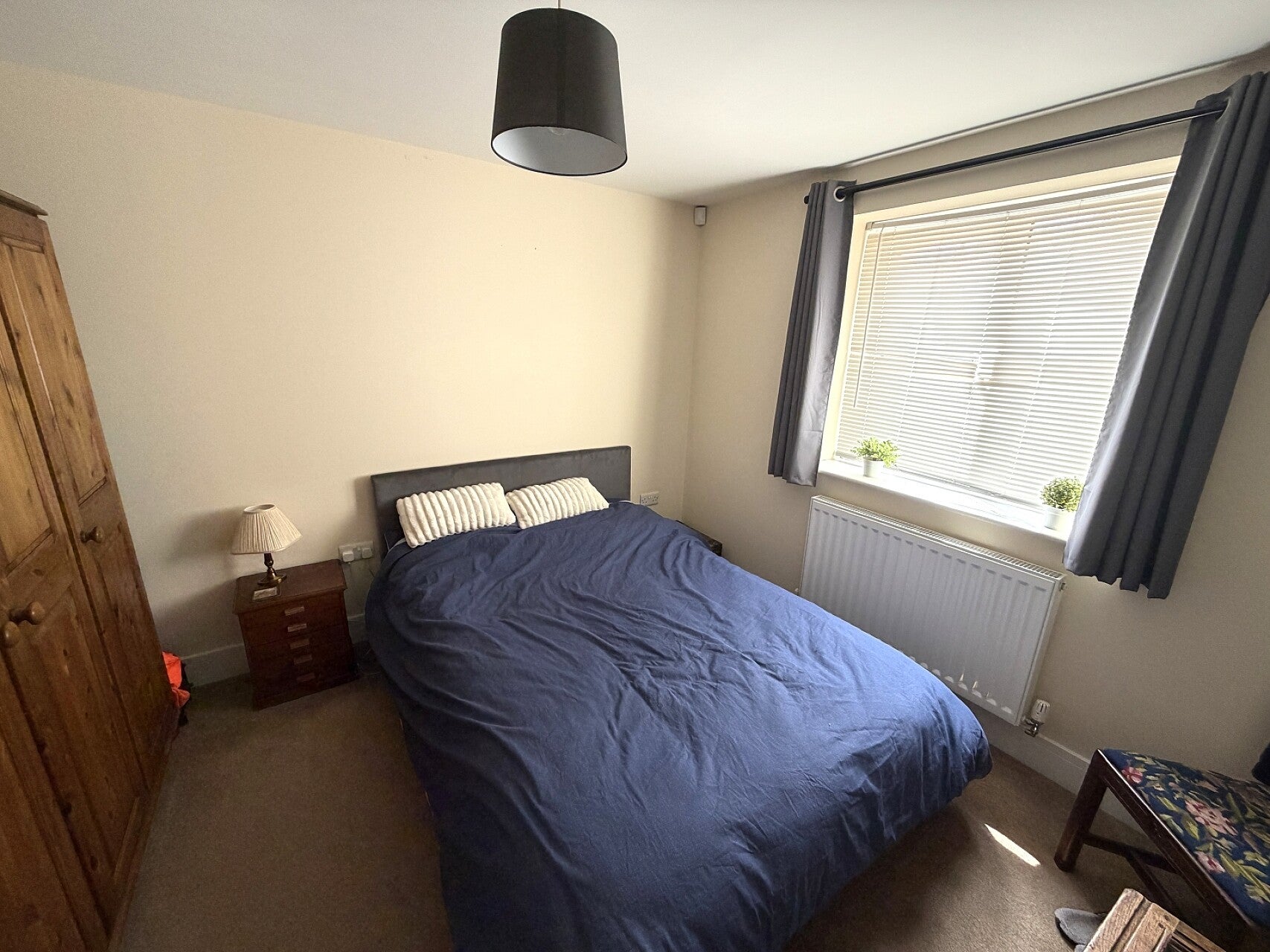 Flat Chesterfield Road in Dronfield