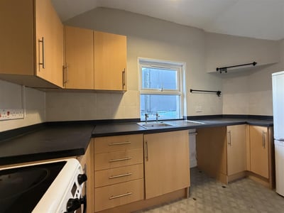 Flat Adelphi Lane in Paignton