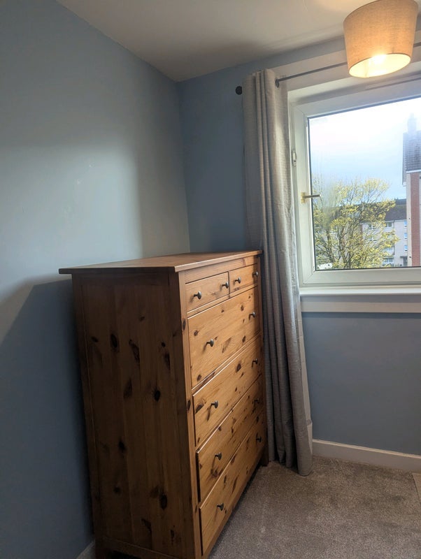 Room Armadale Path in Glasgow