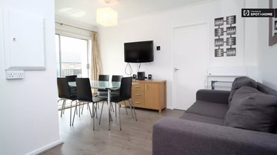 Room Cambridge Heath Road in Greater London