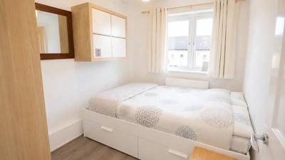 Room Cambridge Heath Road in Greater London