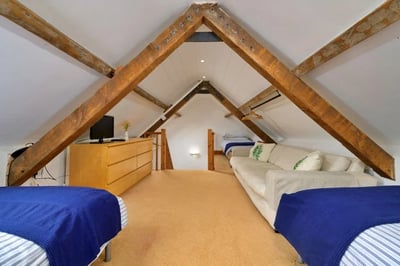 House B4413 in Aberdaron