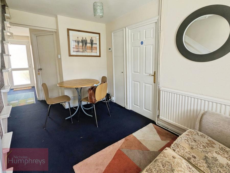 House Aldykes in Welwyn Hatfield