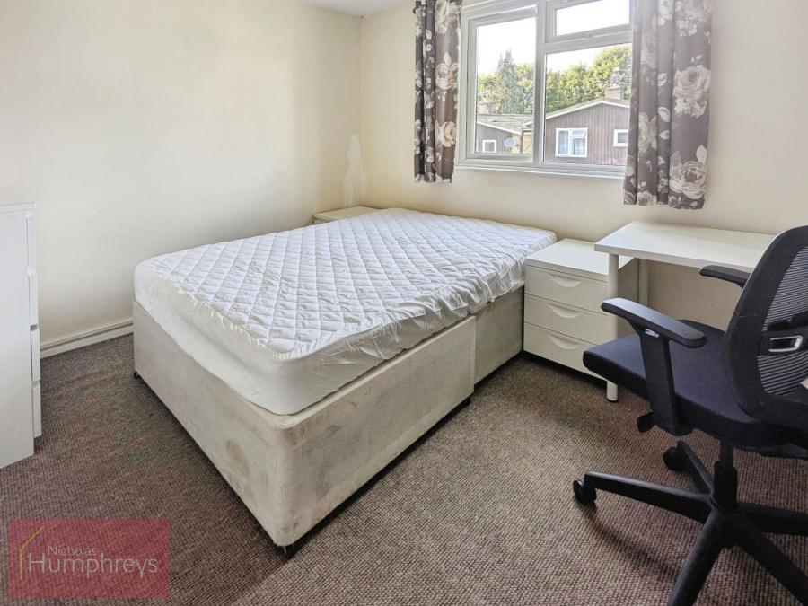 House Aldykes in Welwyn Hatfield