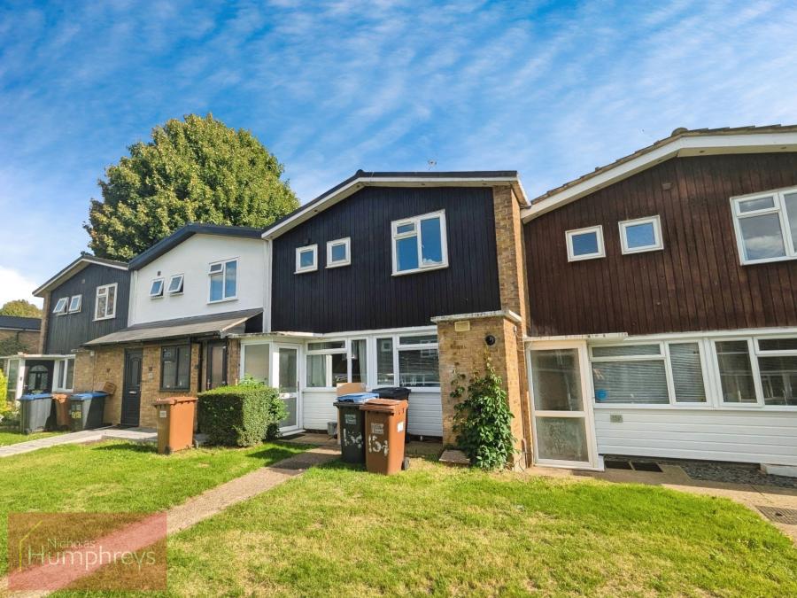 House Aldykes in Welwyn Hatfield